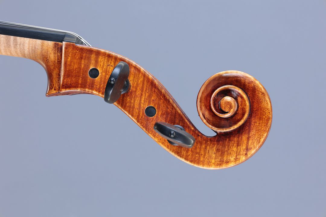 Leonhardt Rainer W. - Mittenwald Anno 2025 - Rogeri - wintersun - C-427